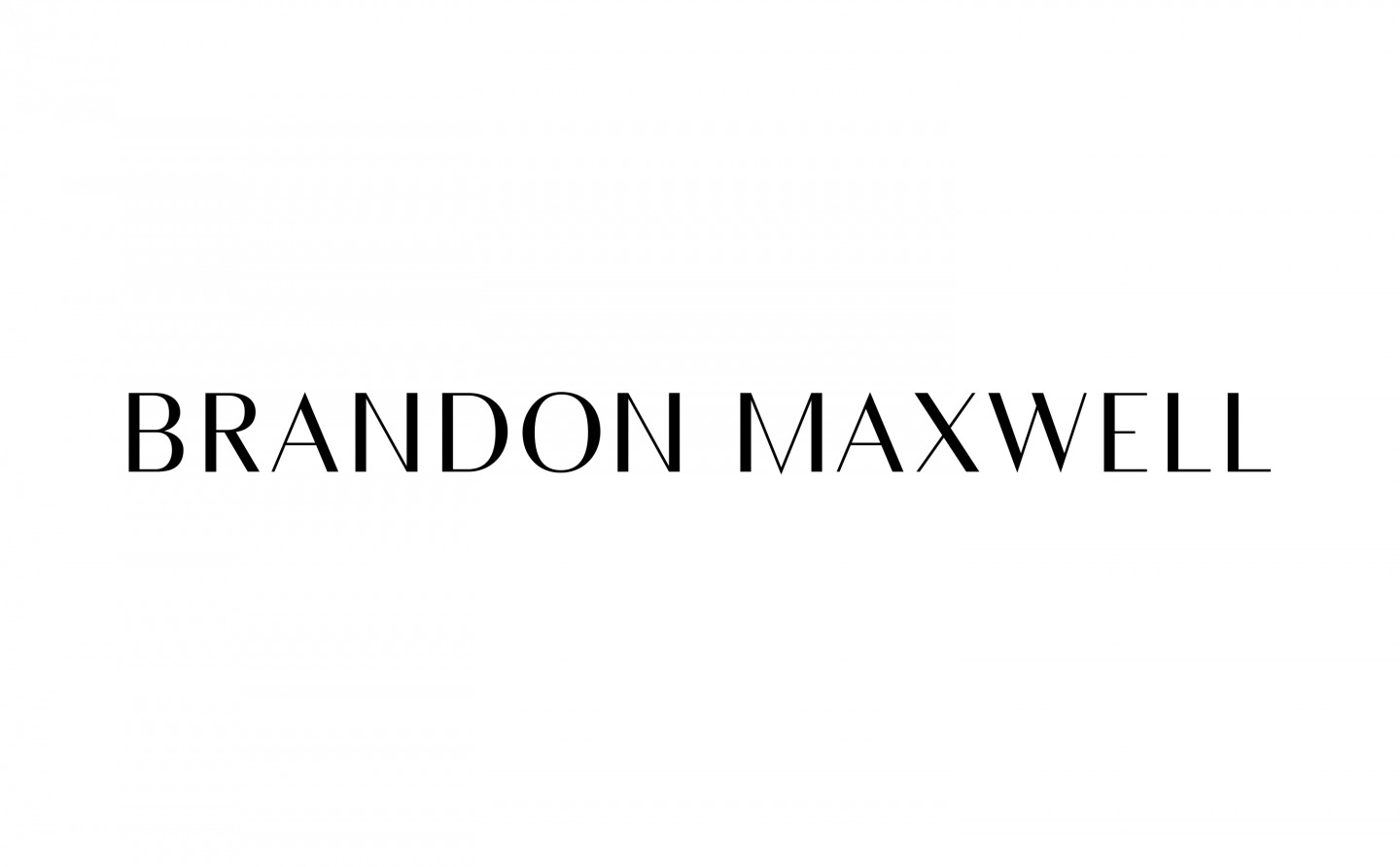 GB65 | Brandon Maxwell