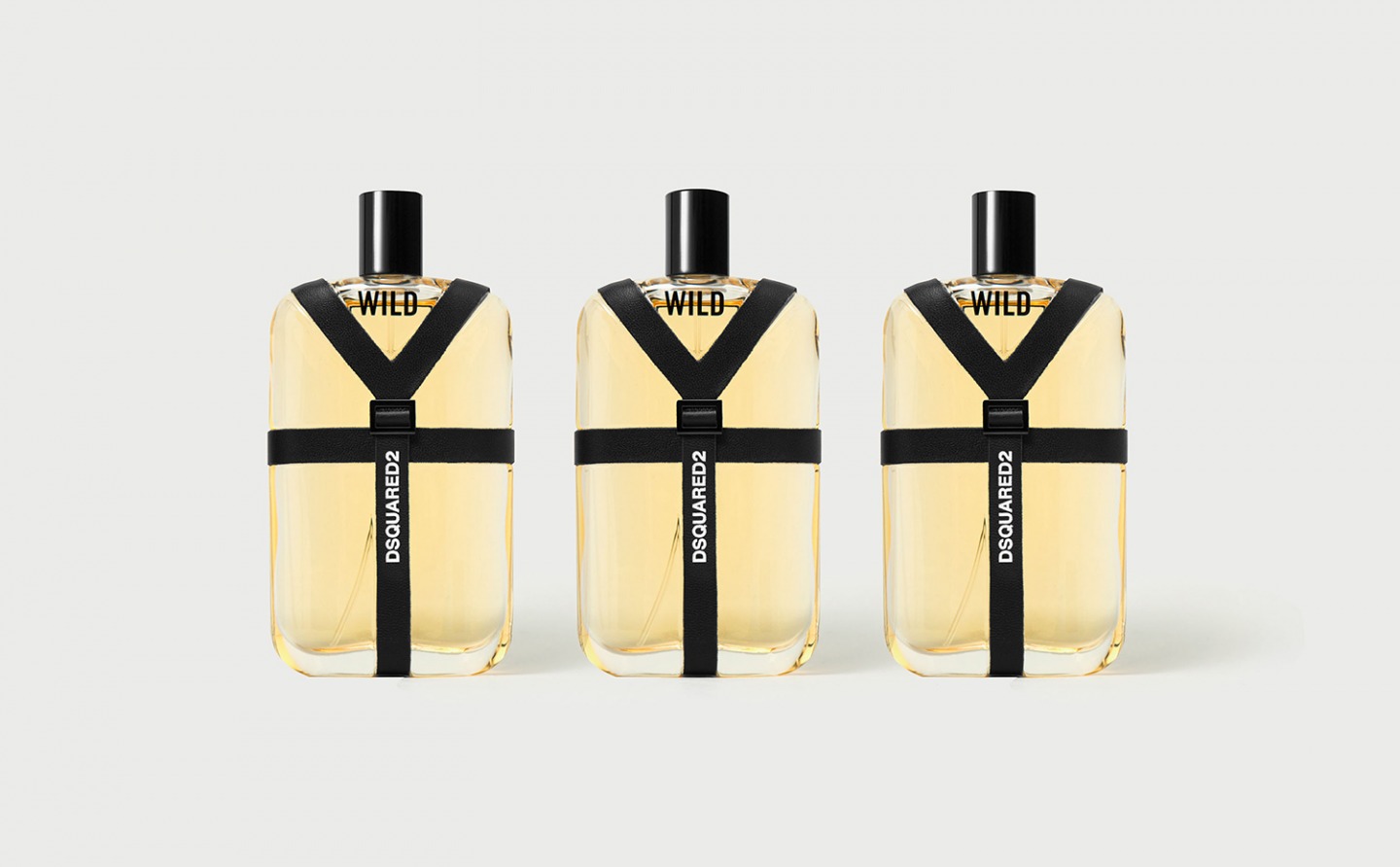 dsquared2 wild parfum