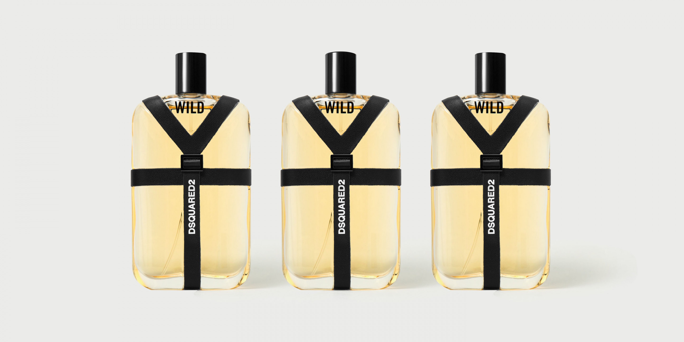 dsquared fragrances