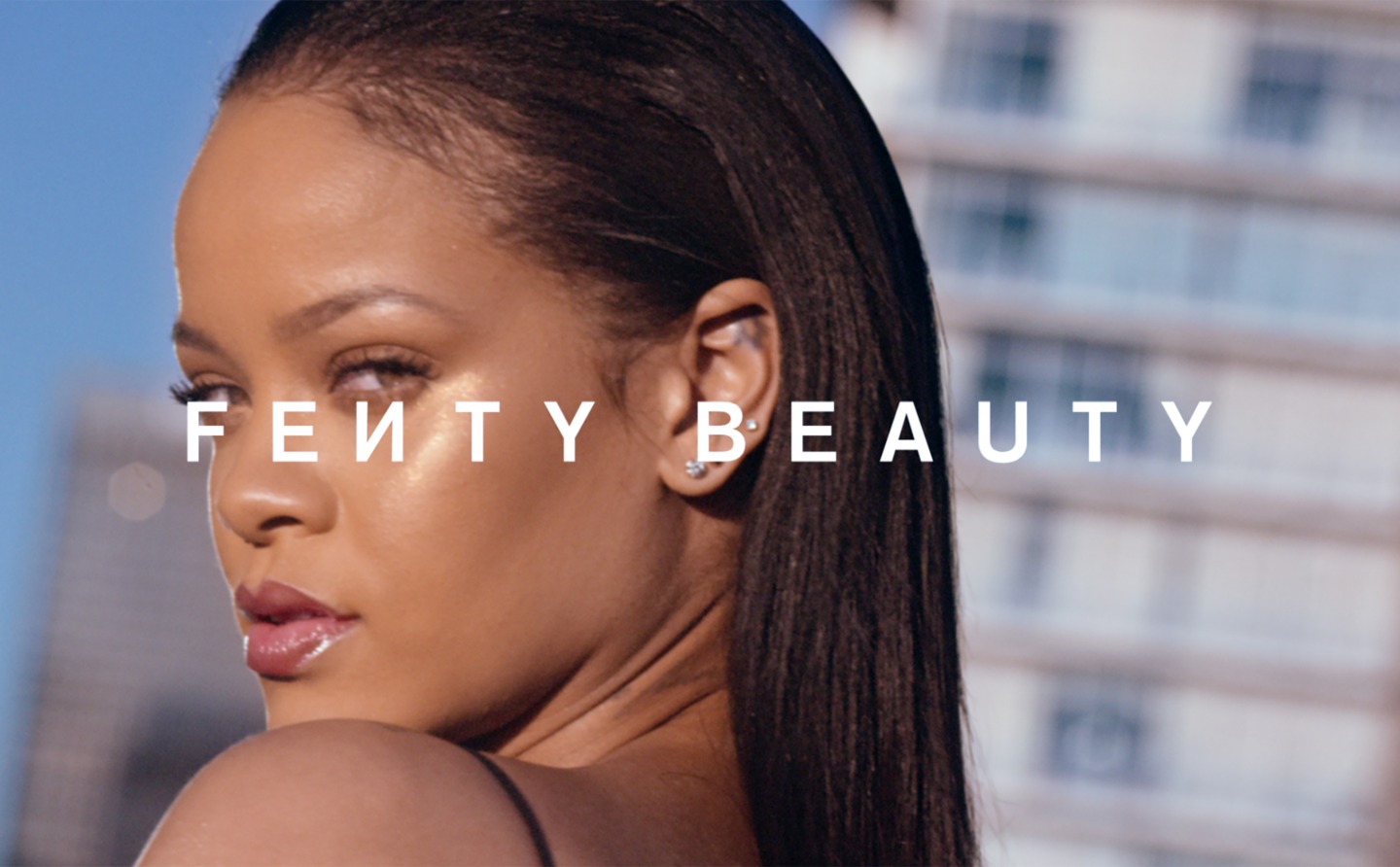 fenty launch date