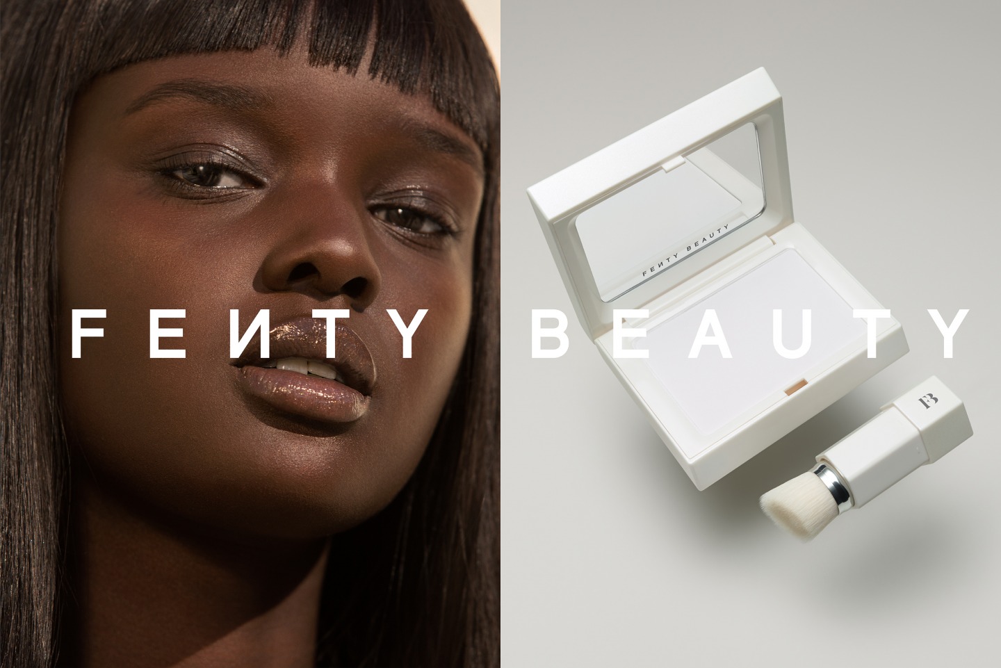 fenty beauty launch date