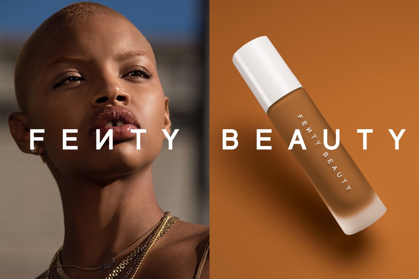 GB65  Fenty Beauty: Launch 2017