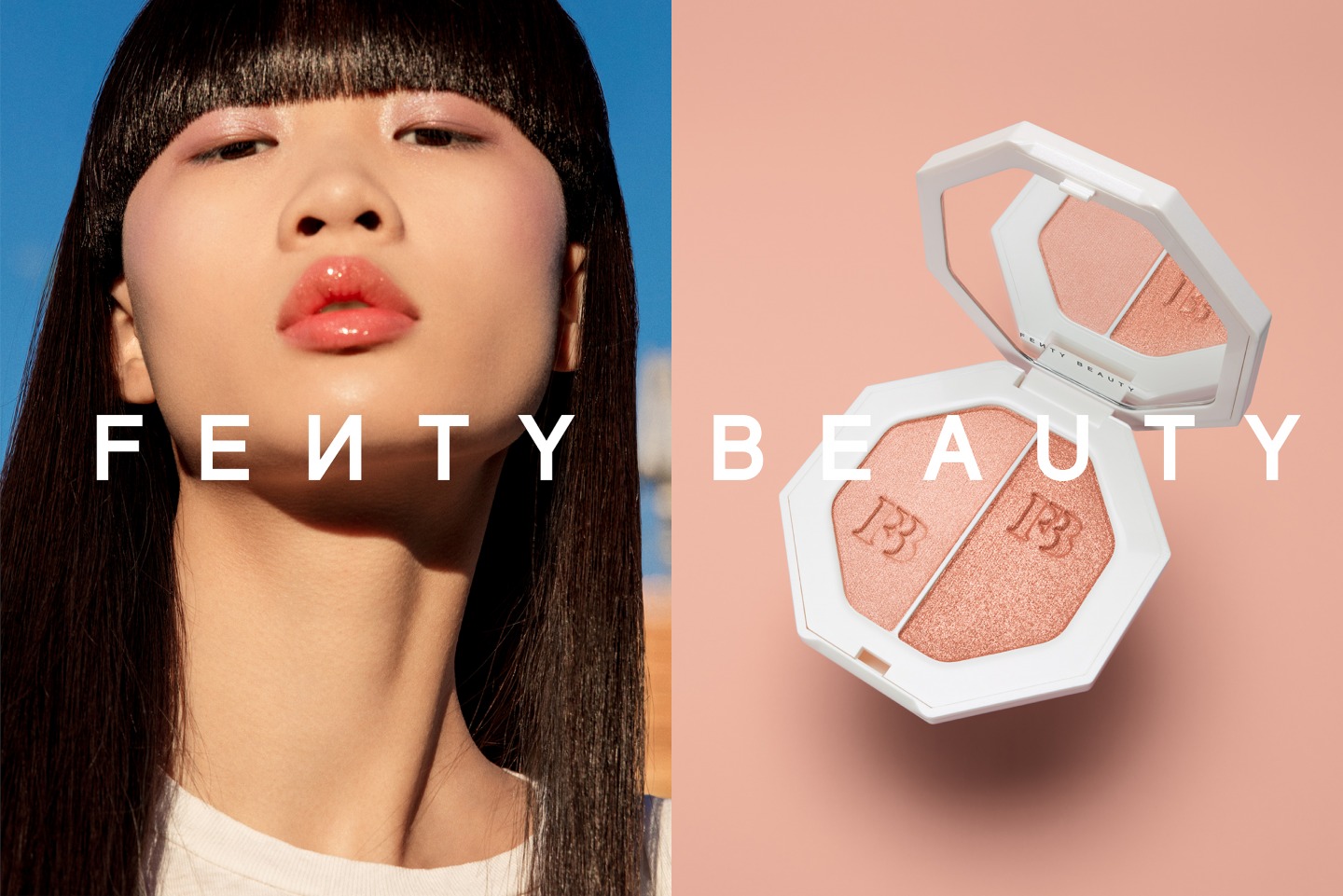 fenty beauty launch date
