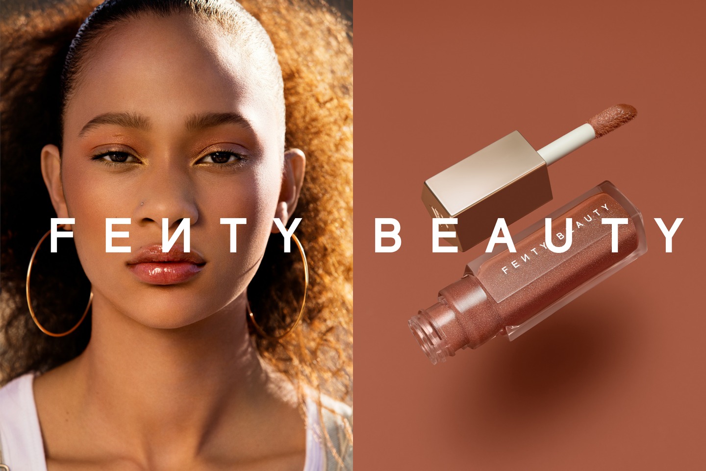 fenty beauty launch date