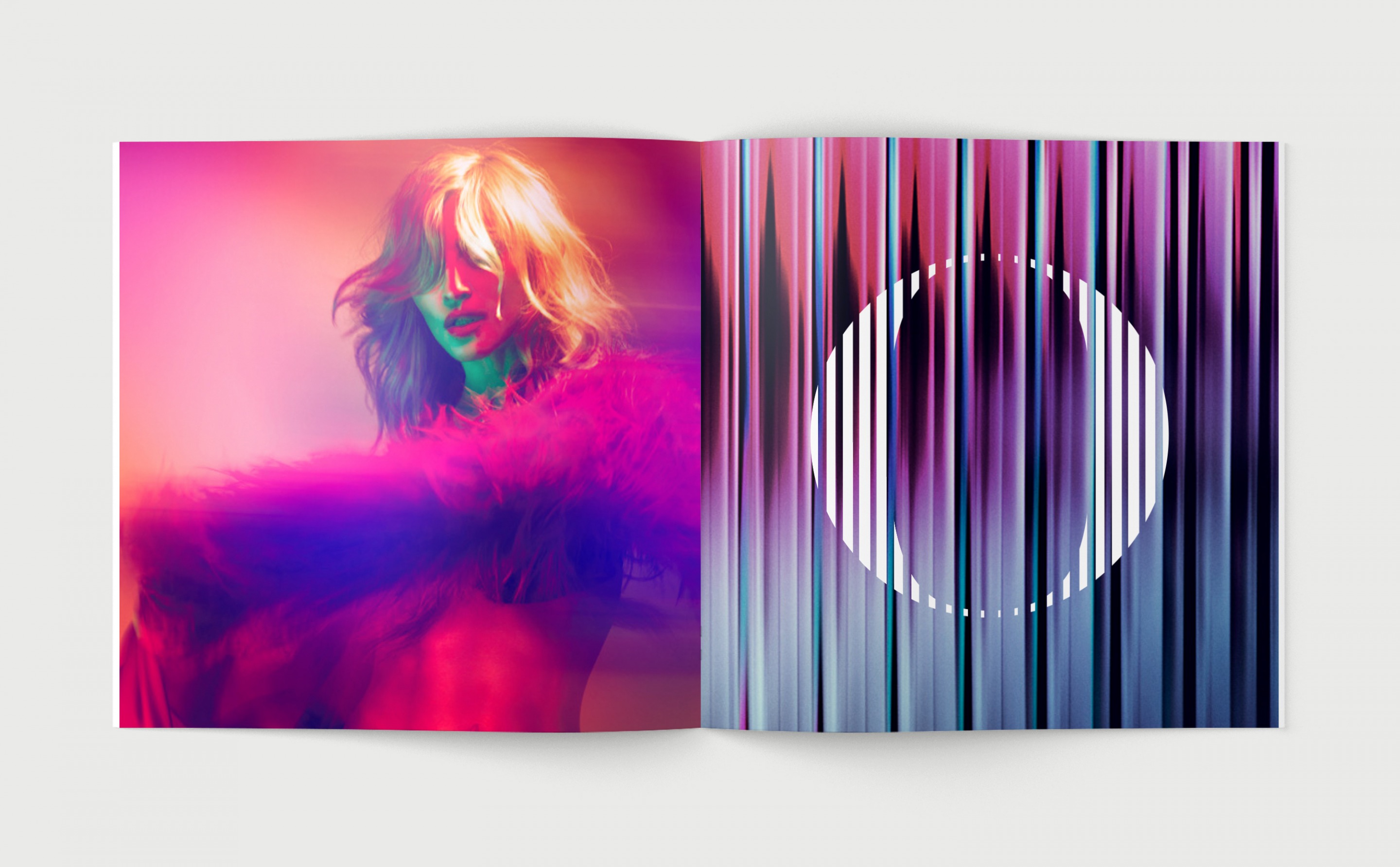 GB65 | Madonna: MDNA