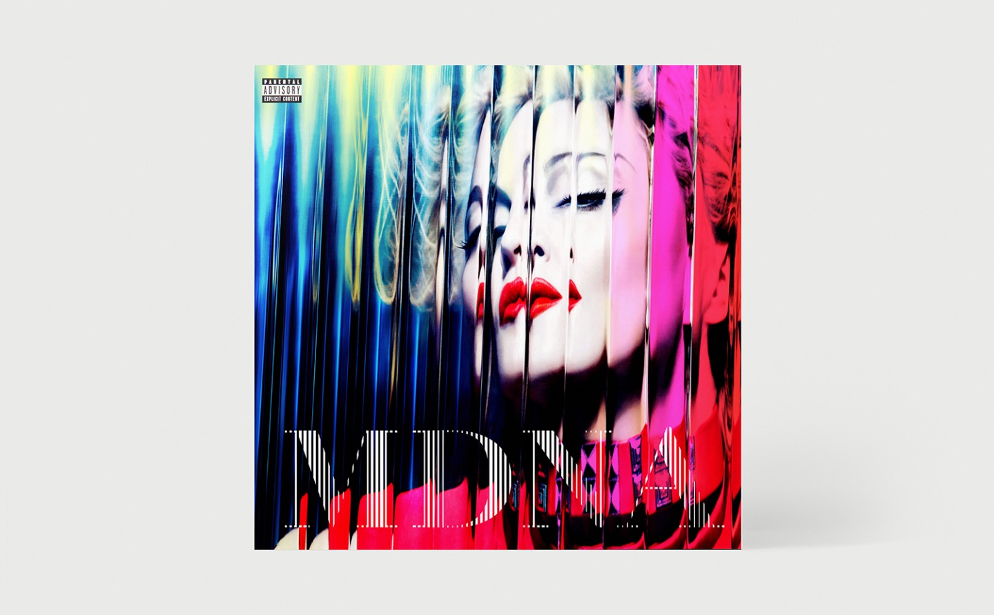 GB65 Madonna Hard Candy