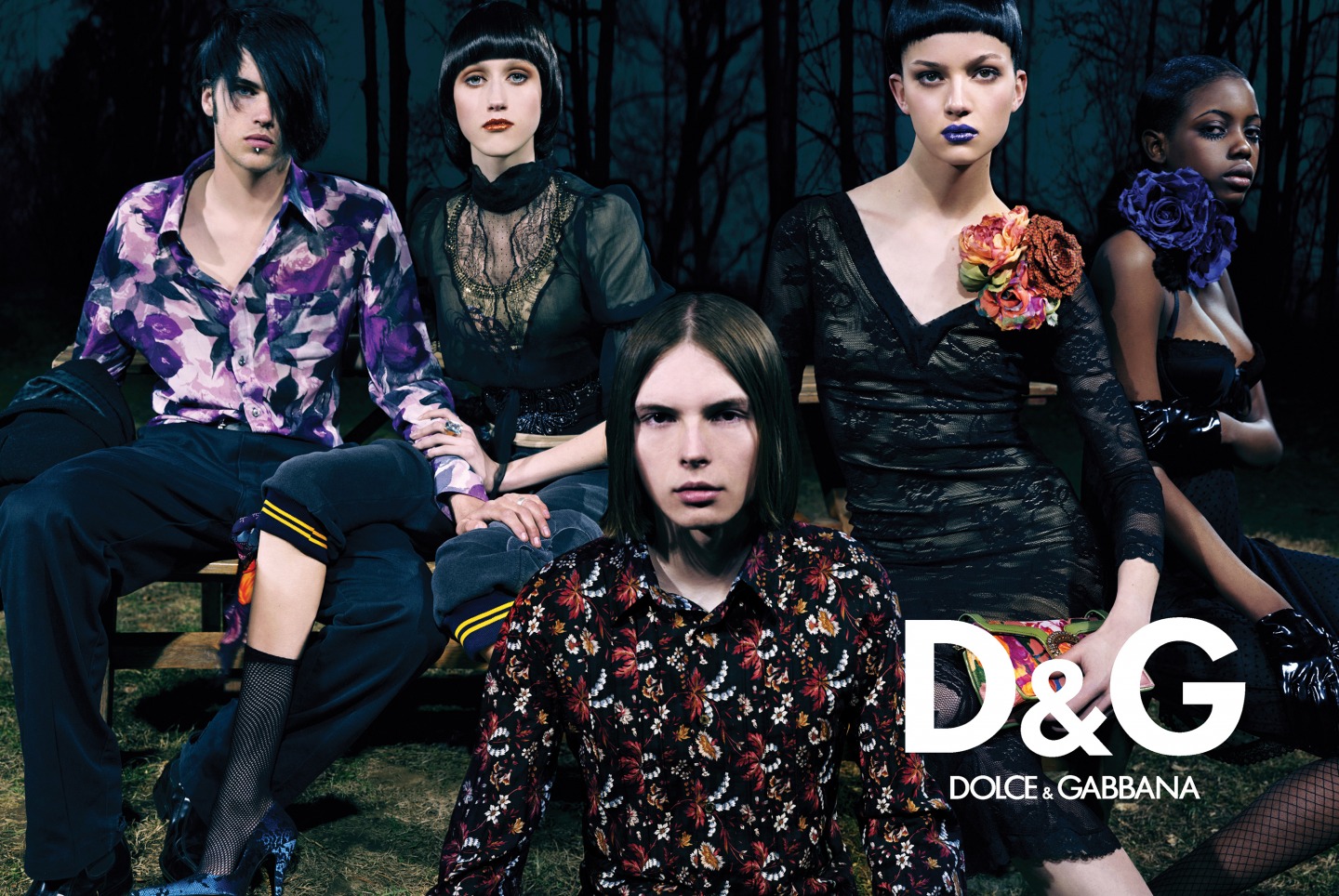 希少 2004AW archive Dolce&gabbana フックニット 希少 2004AW archive Dolce&gabbana フックニット - メルカリ