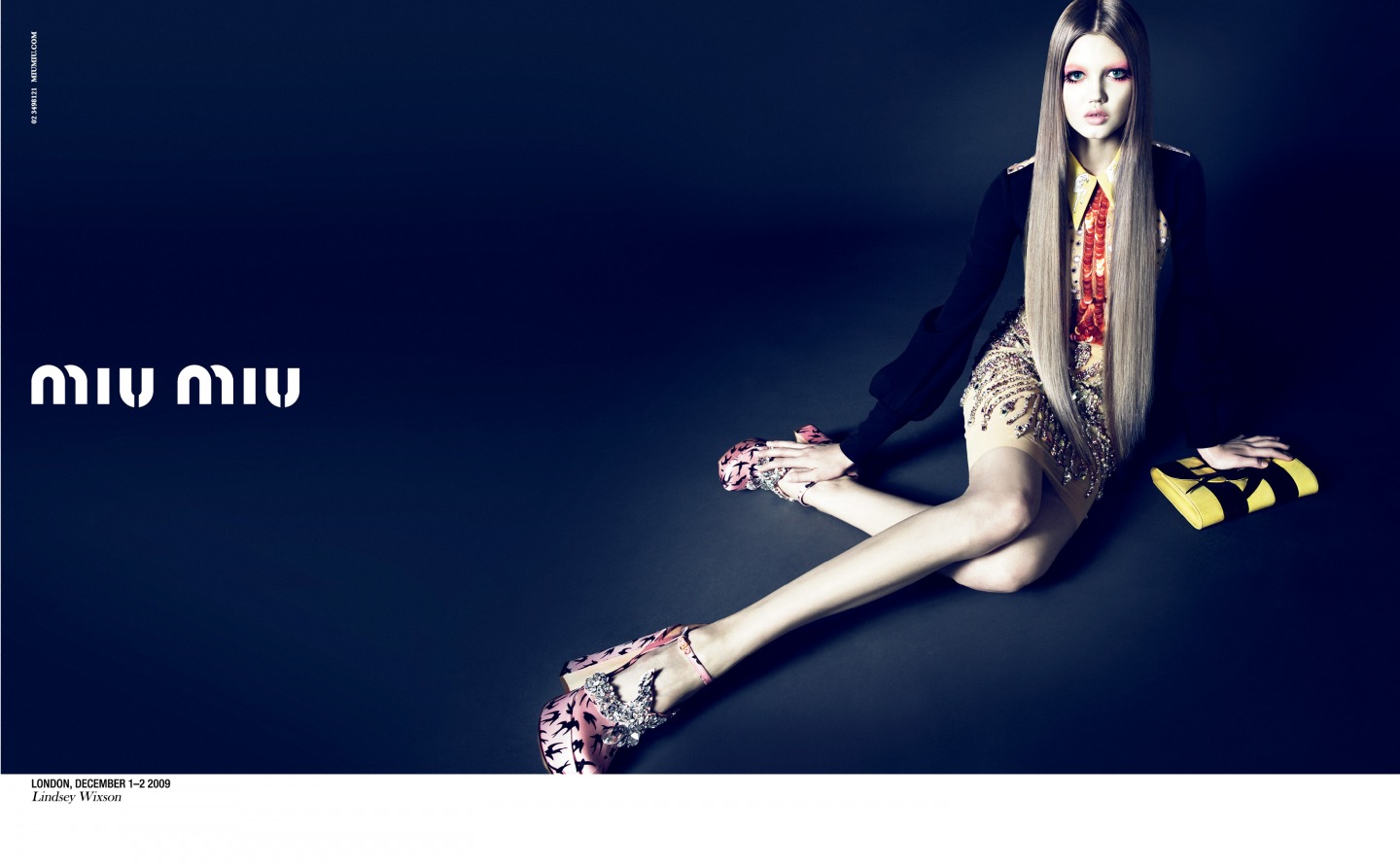 GB65 | Miu Miu: Spring Summer 2010