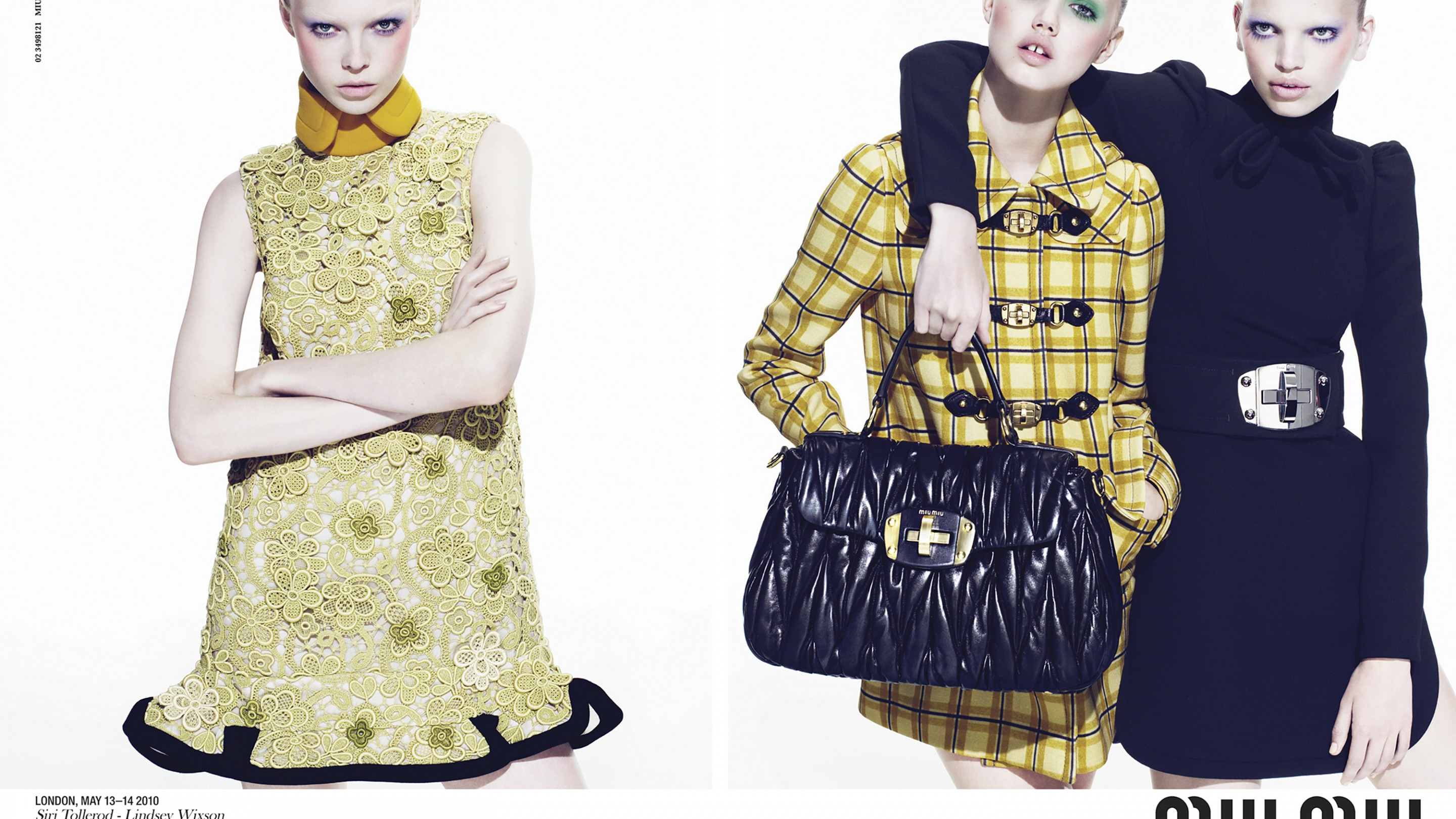 MERCURYDUO 2010 Autumn/Winter Collection (e-MOOK)