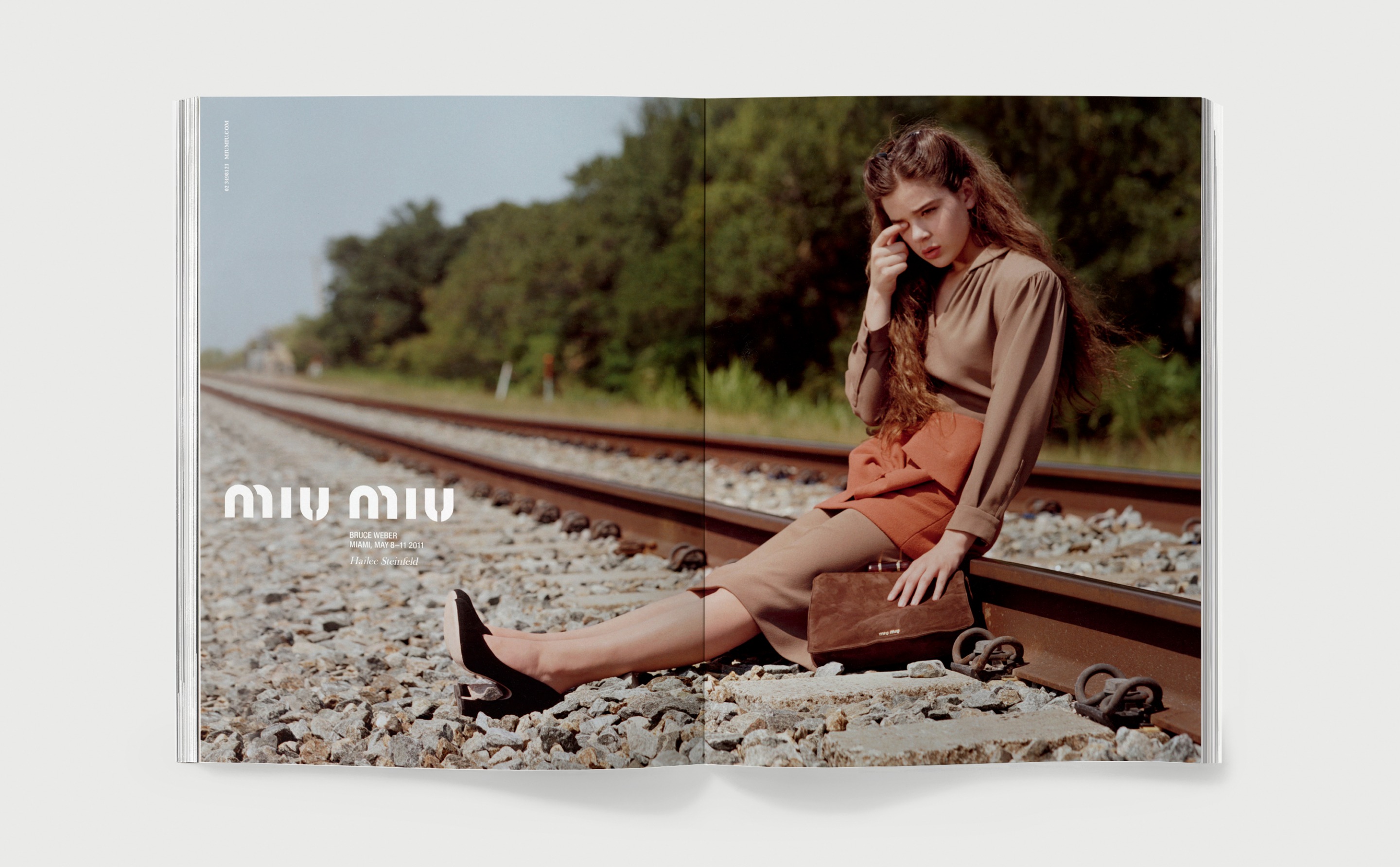 GB65 | Miu Miu: Fall Winter 2011