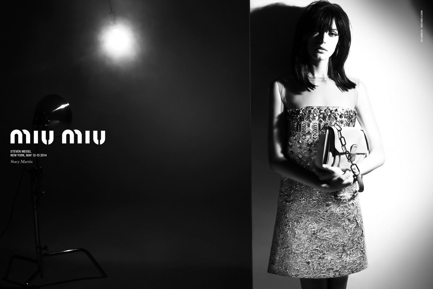 GB65 | Miu Miu: Fall Winter 2014