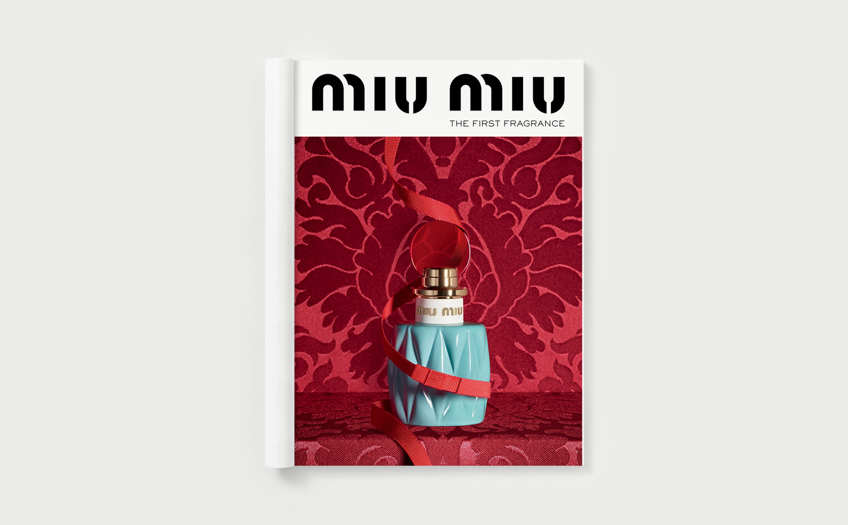 GB65 Miu Miu Spring Summer 2013 Catalog