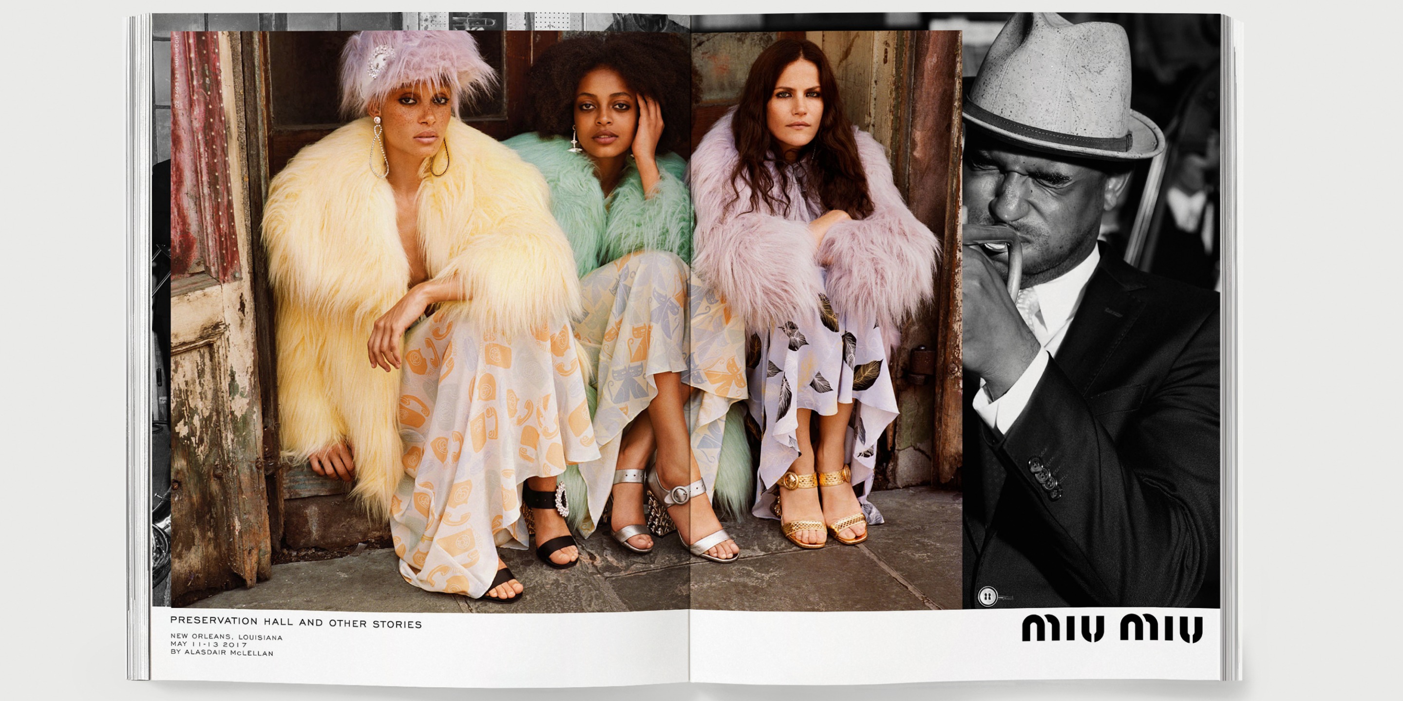 GB65 | Miu Miu: Fall Winter 2017