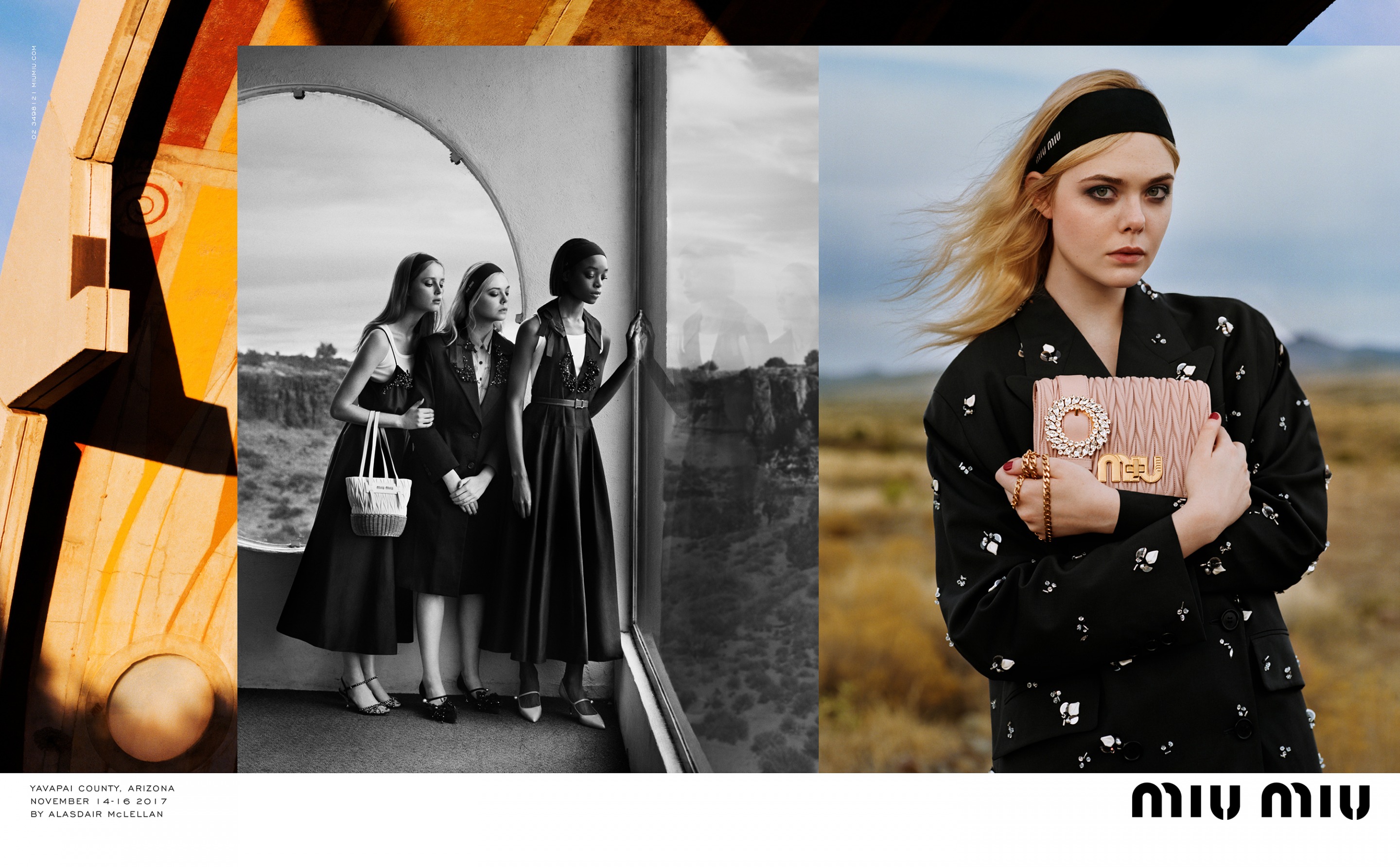 GB65 Miu Miu Spring Summer 2018 Catalog