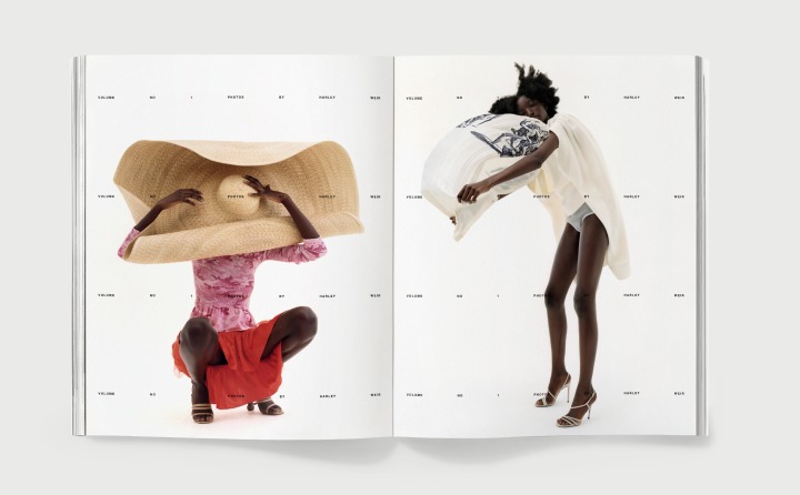 絶版 Harley Weir ''PAINTINGS'' カバー付き美品 絶版 Harley Weir ''PAINTINGS'' twelvebooks
