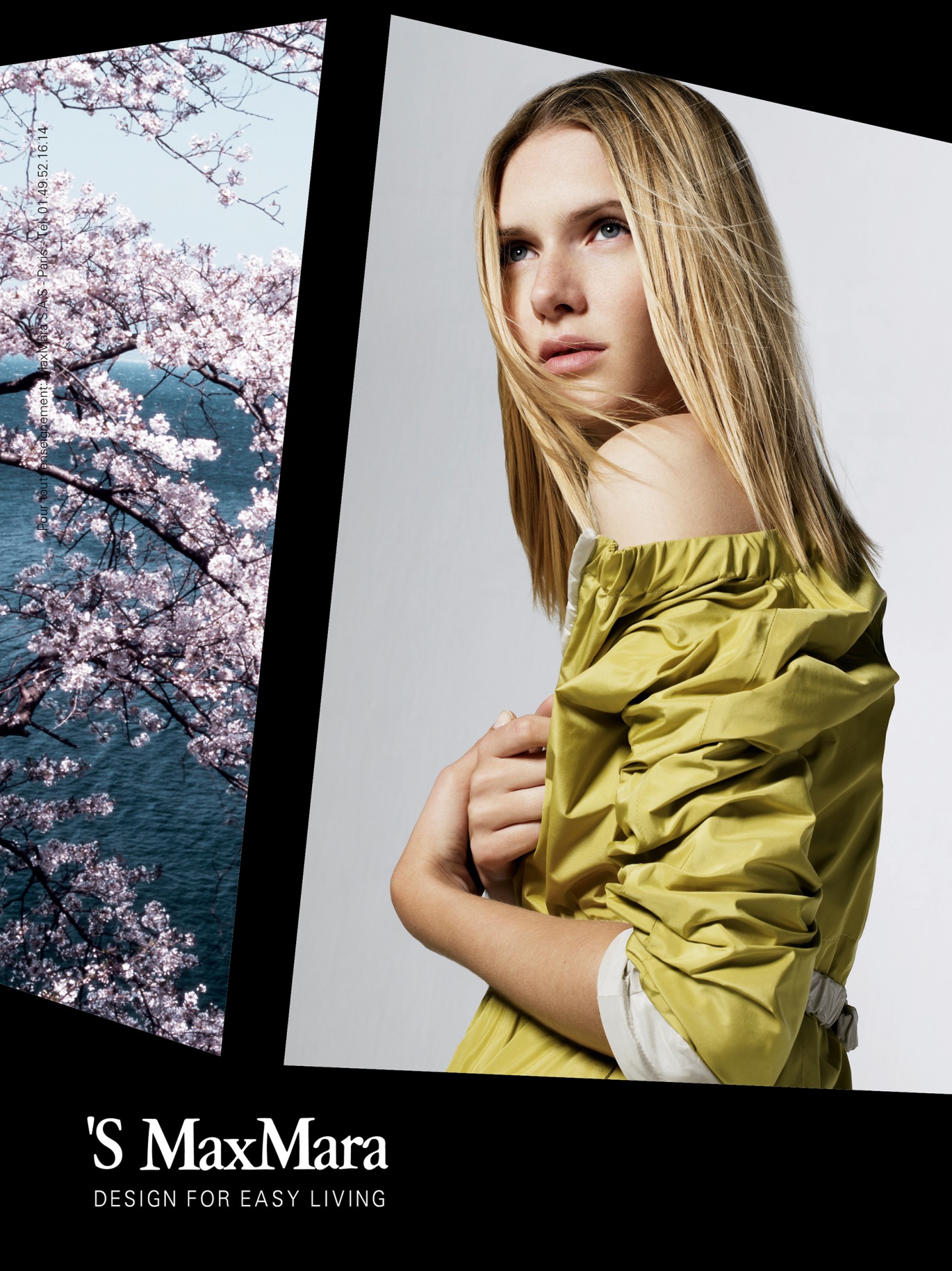 GB65 S’ Max Mara Spring Summer 2009