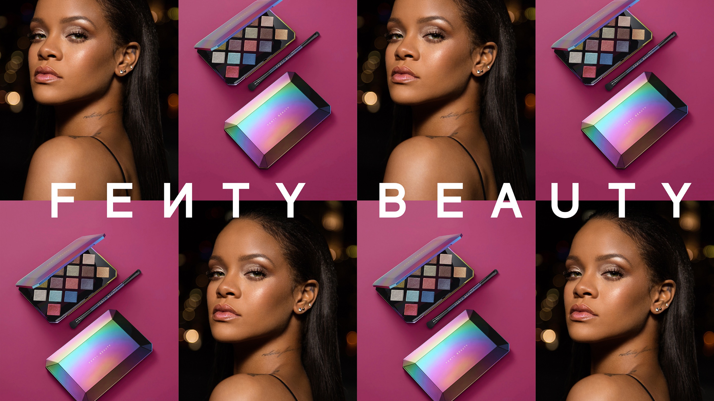 Fenty deals beauty holiday