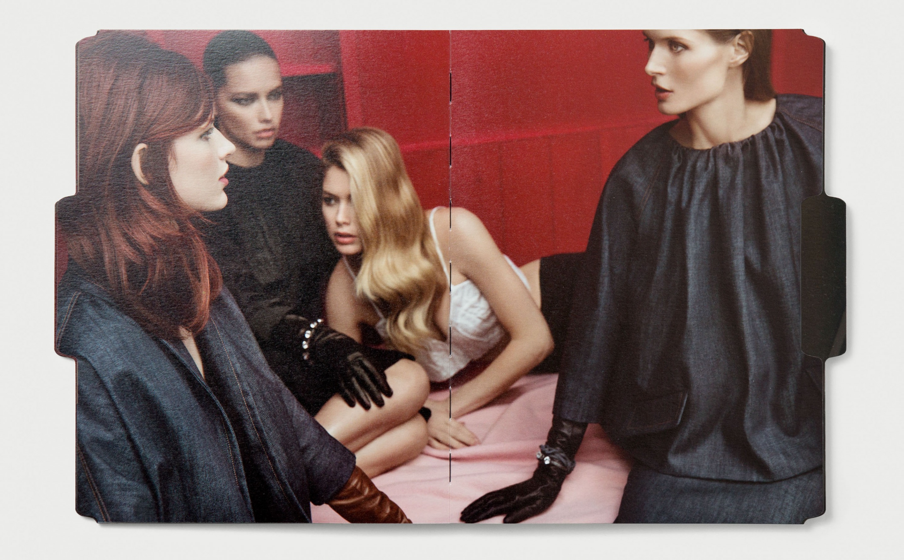 GB65 Miu Miu Spring Summer 2013 Catalog