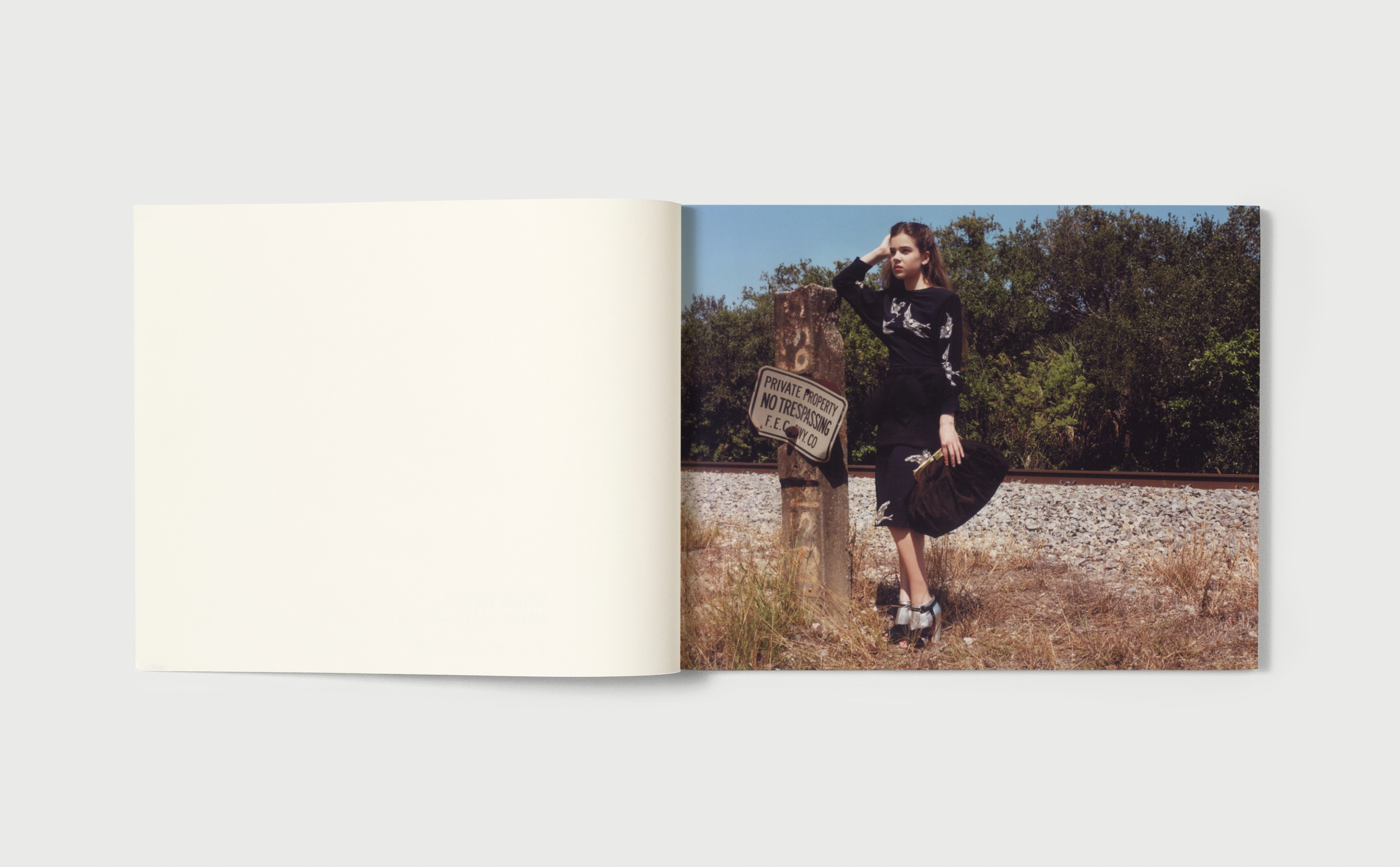 GB65 | Miu Miu: Fall Winter 2011 Catalog