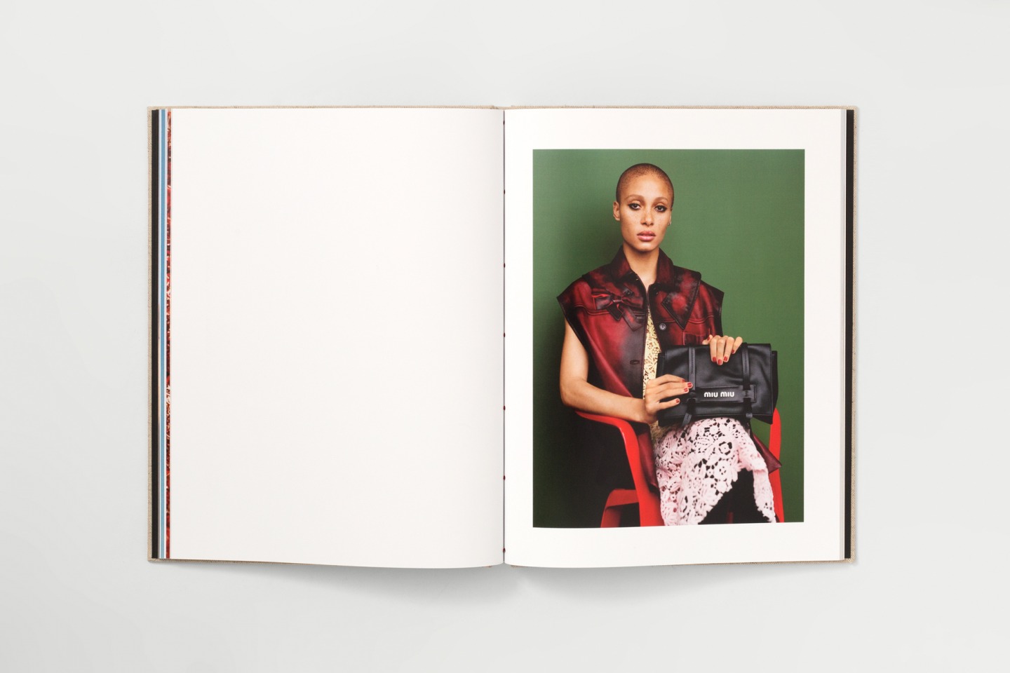 GB65 Miu Miu Spring Summer 2018 Catalog