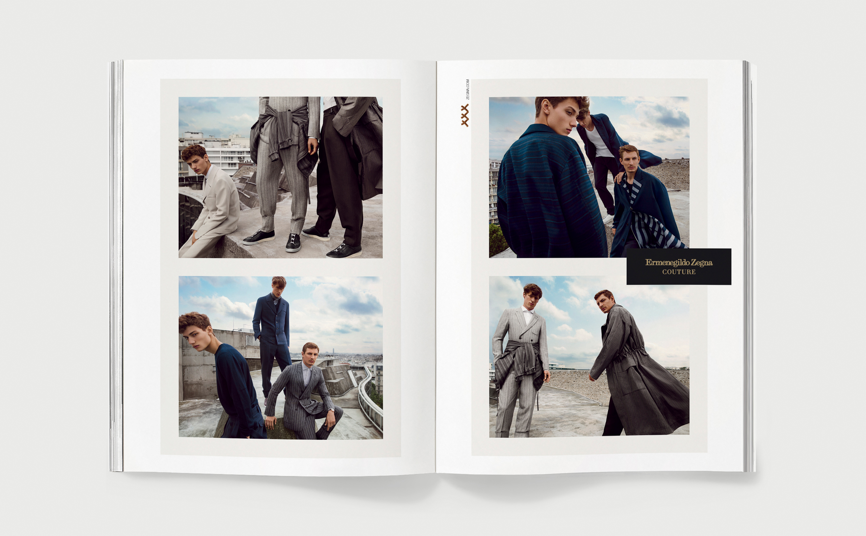 GB65 | Selected Works