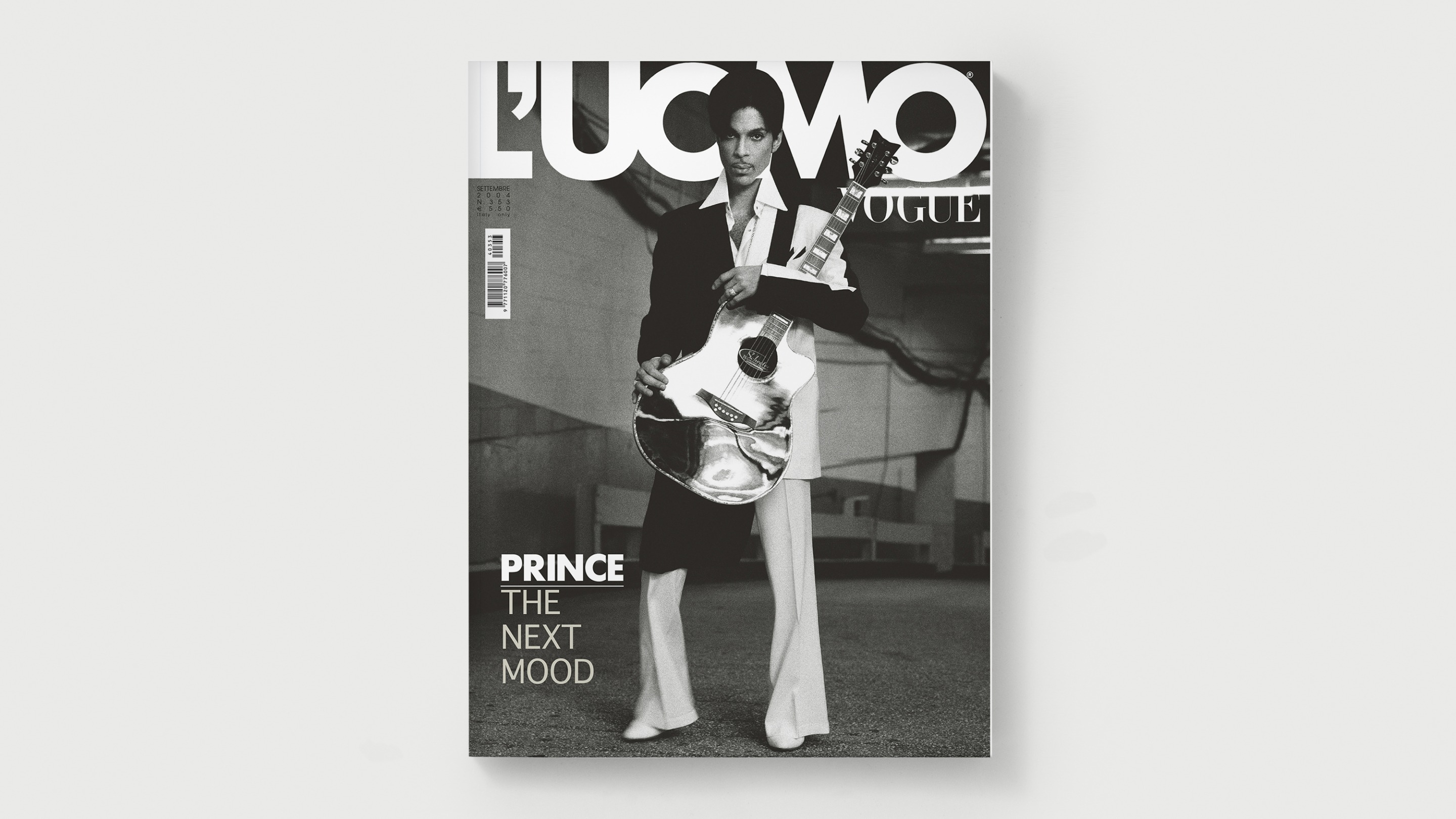 アート・デザイン・音楽 VOGUE 1964 1994 およそ130年の視覚的な旅 . . The History of Graphic Design