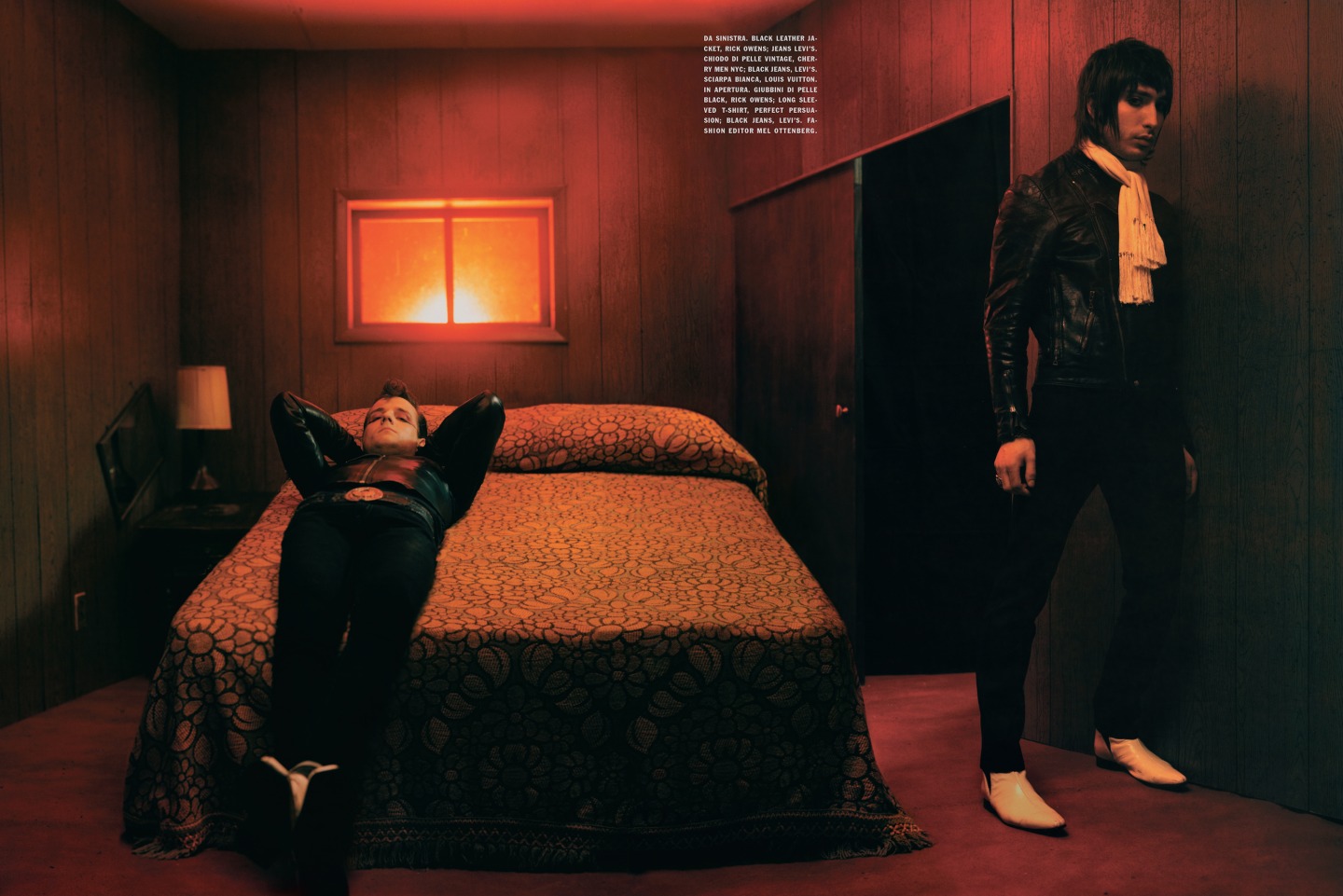 L'UOMO VOGUE ルオモヴォーグ（洋版ヴィンテージ）13冊セット② L'UOMO VOGUE ルオモヴォーグ | magnif