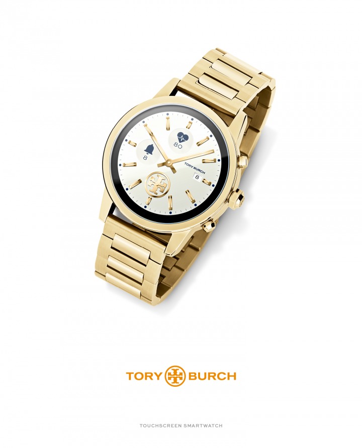 gigi touchscreen smartwatch