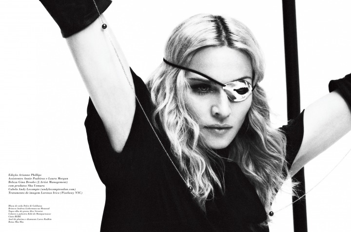 GB65 | Vogue Brasil: December 2008