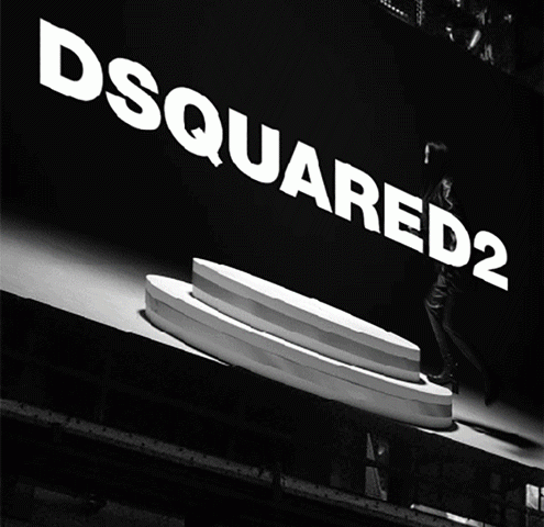cher dsquared2