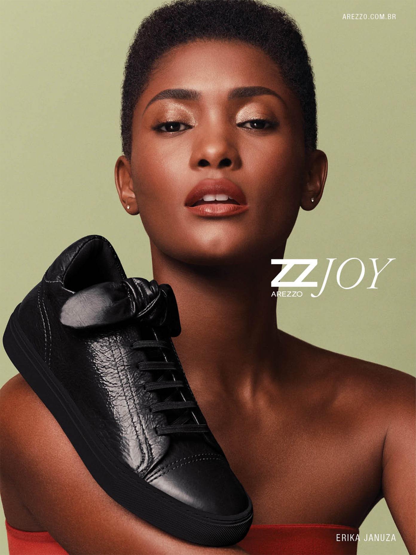 Gb65 Arezzo Zzjoy Erika Januza 2020